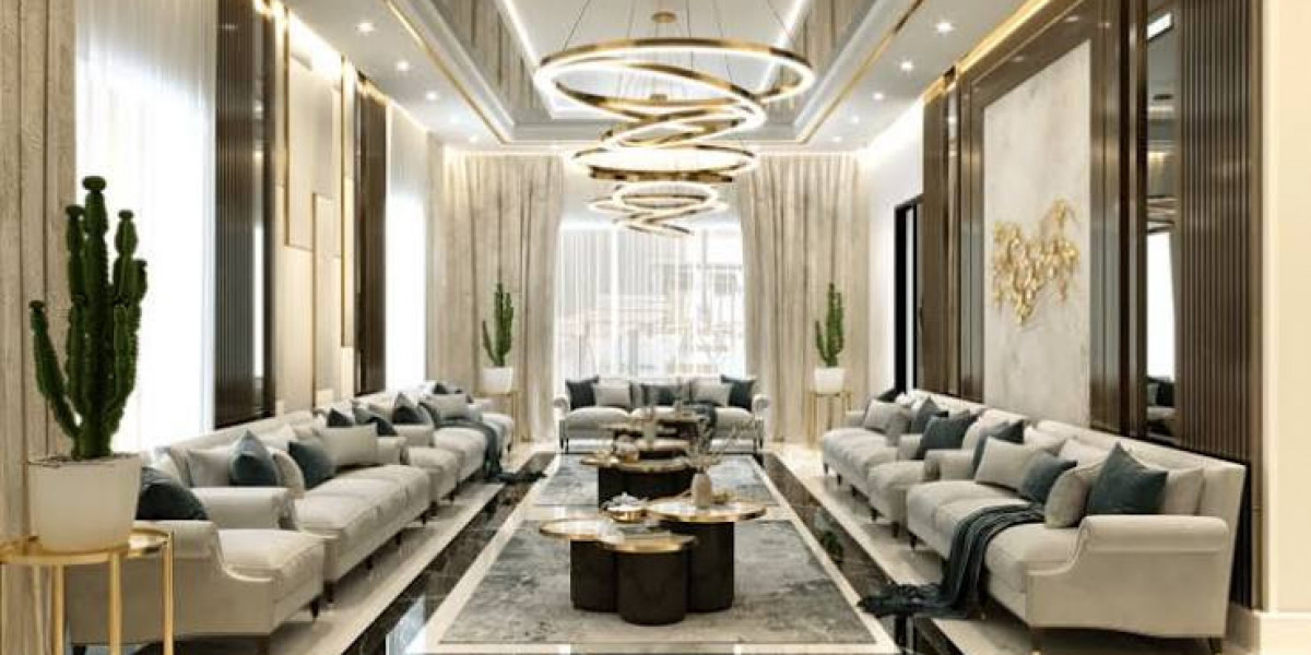 Transforming Spaces into Timeless Experiences