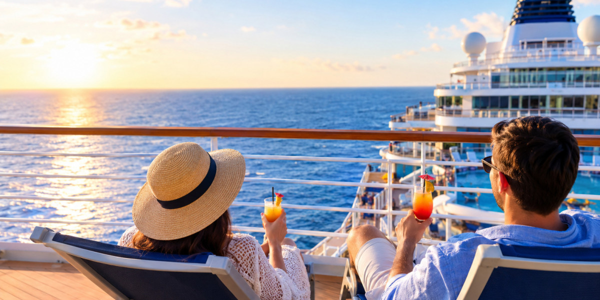 How to Find Cheap Cruises Without Cutting the Fun