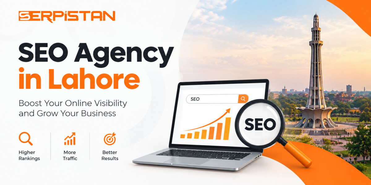 How to Find a Trusted SEO Agency in Lahore in 2026?