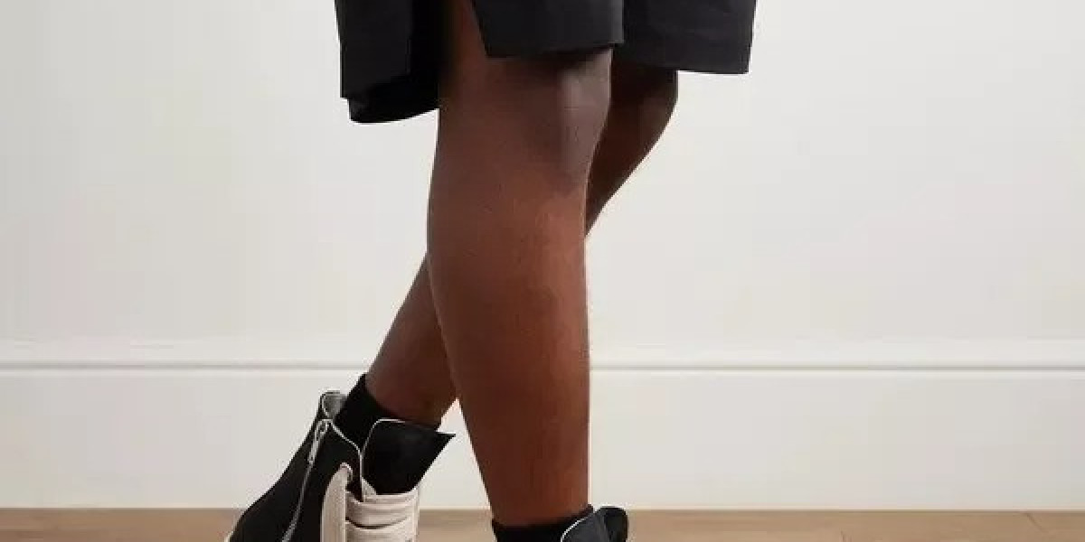 Which Rick Owens Converse Style Suits Your Personal Look Best?