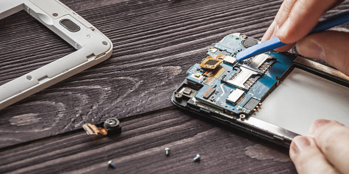 Google Pixel Parts South Africa: A Complete Guide