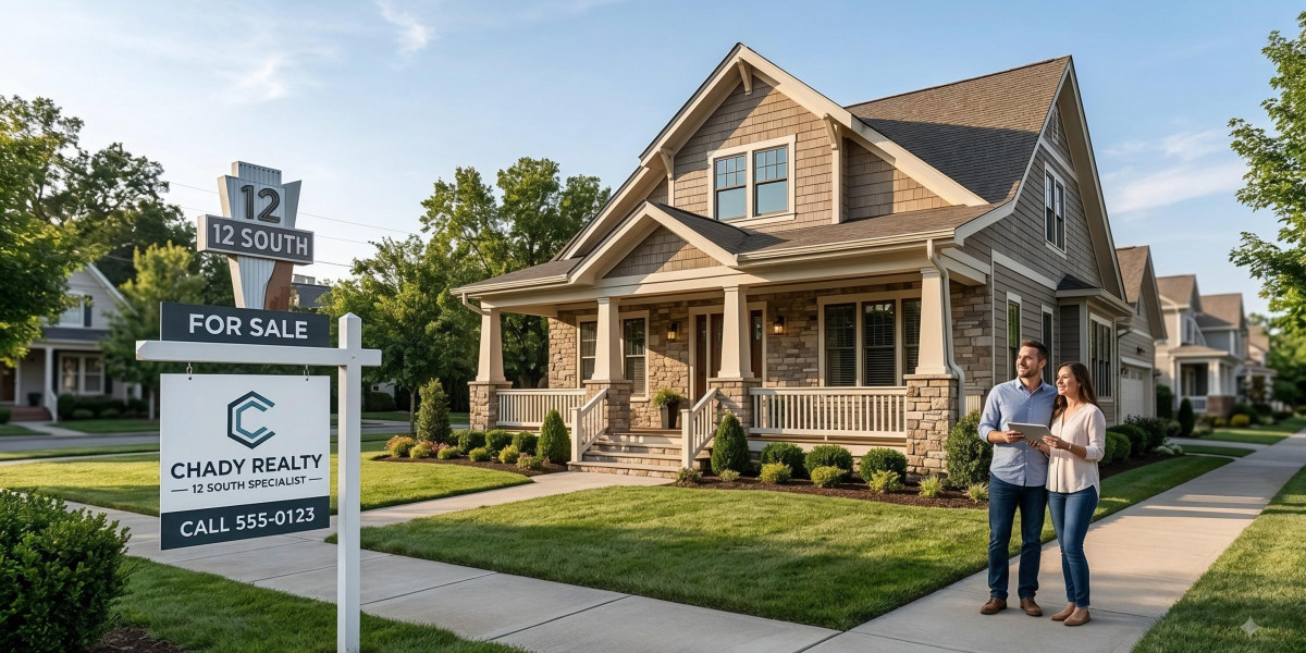Franklin TN Real Estate Agent | Chady Realty Team