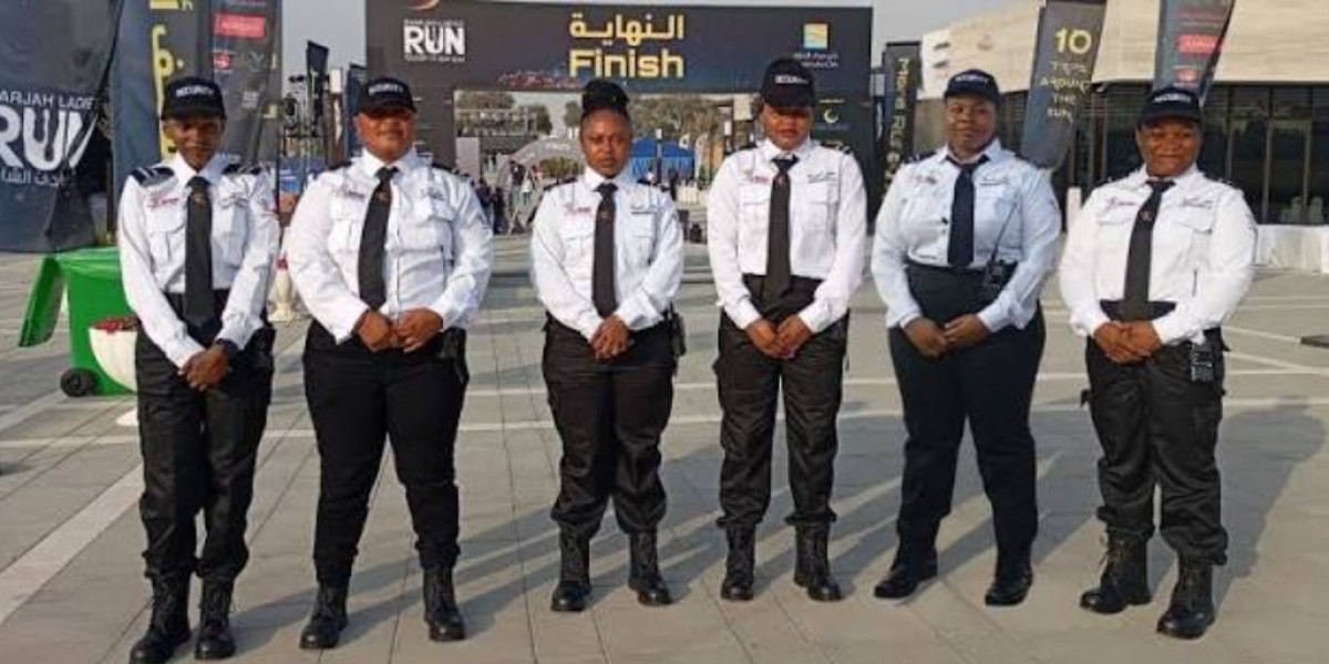 Seamless Gatherings: Ensuring Safety and Peace of Mind at Dubai Corporate Events