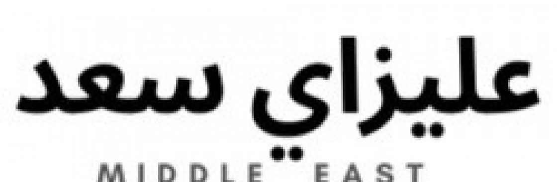 Alizaysaad Middleeast Cover Image