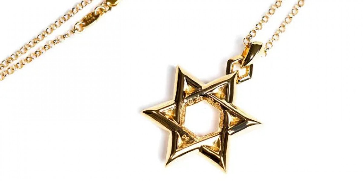 Chrome Hearts Pendant: Stylish, Unique, and Luxury Jewelry for Modern Fashion