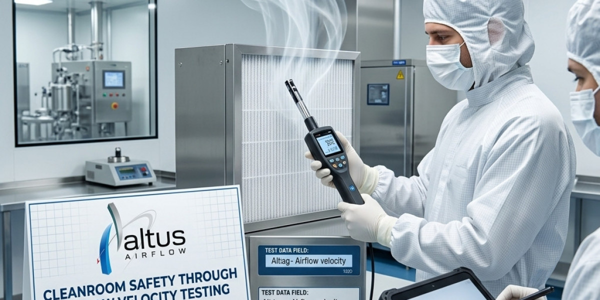 What safety measures should be included in Laminar Airflow System Engineering Company?