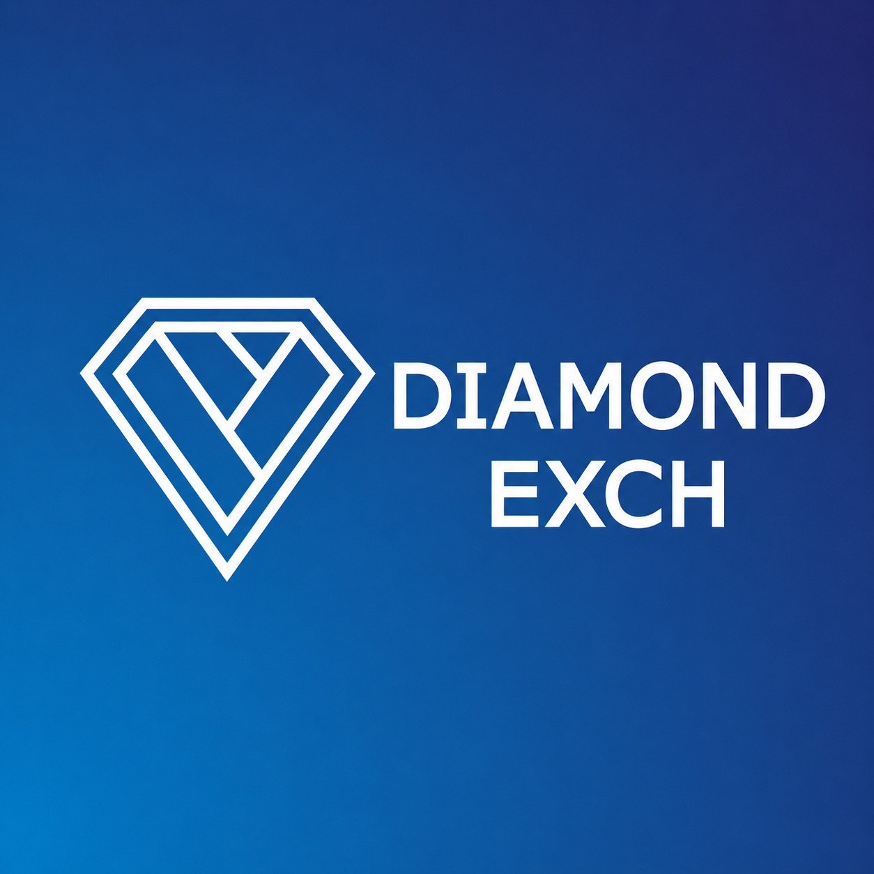 Diamond Exchange Profile Picture