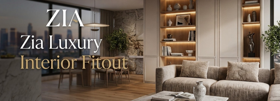 Zia Luxury Cover Image