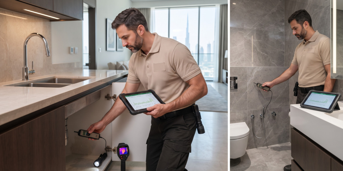 Home Inspection Dubai: A Complete Guide for Property Owners