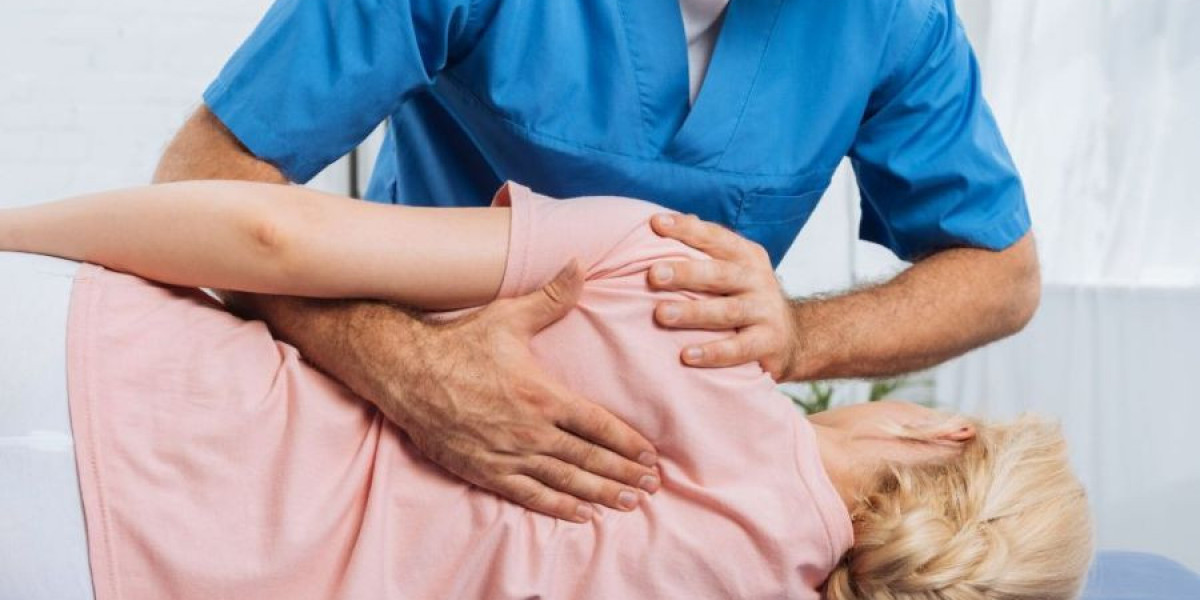 Personal Injury Chiropractic: What to Know After an Accident