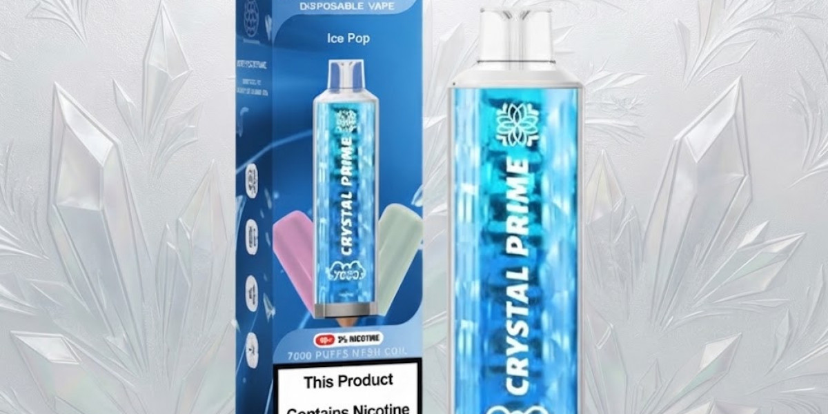Buy Crystal Prime 7000 UK Wholesale