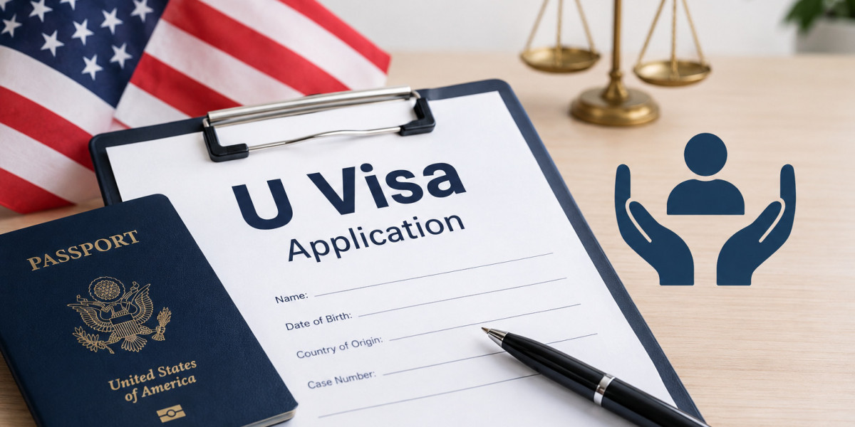 U Visa Eligibility: Who Qualifies and What You Need to Know