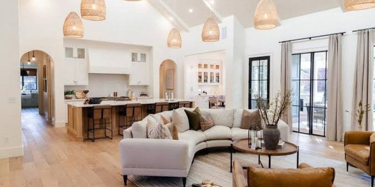 How Can Luxury Home Renovations in Huntsville, AL, Transform Your Home with Timeless Elegance?