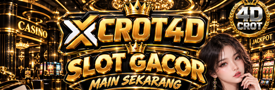 CROT4D Cover Image