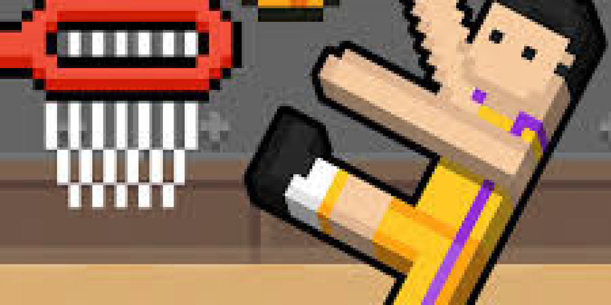 Discovering the Chaotic Fun of Basket Random: A Guide to Mastering the Game