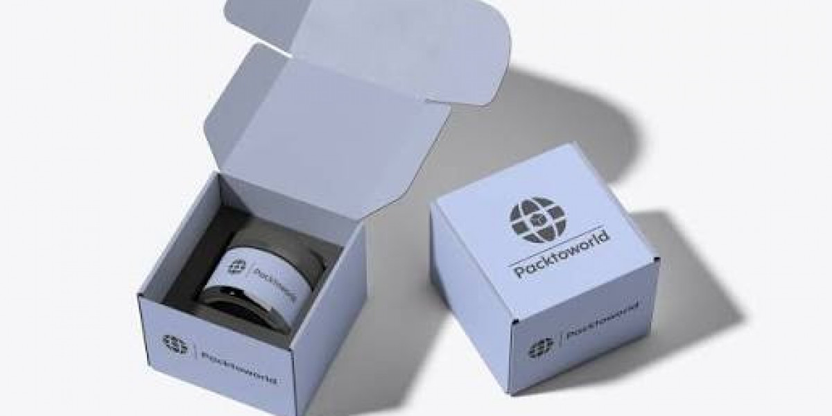 Custom Jar Packaging - A Smart Solution for Product Protection and Branding