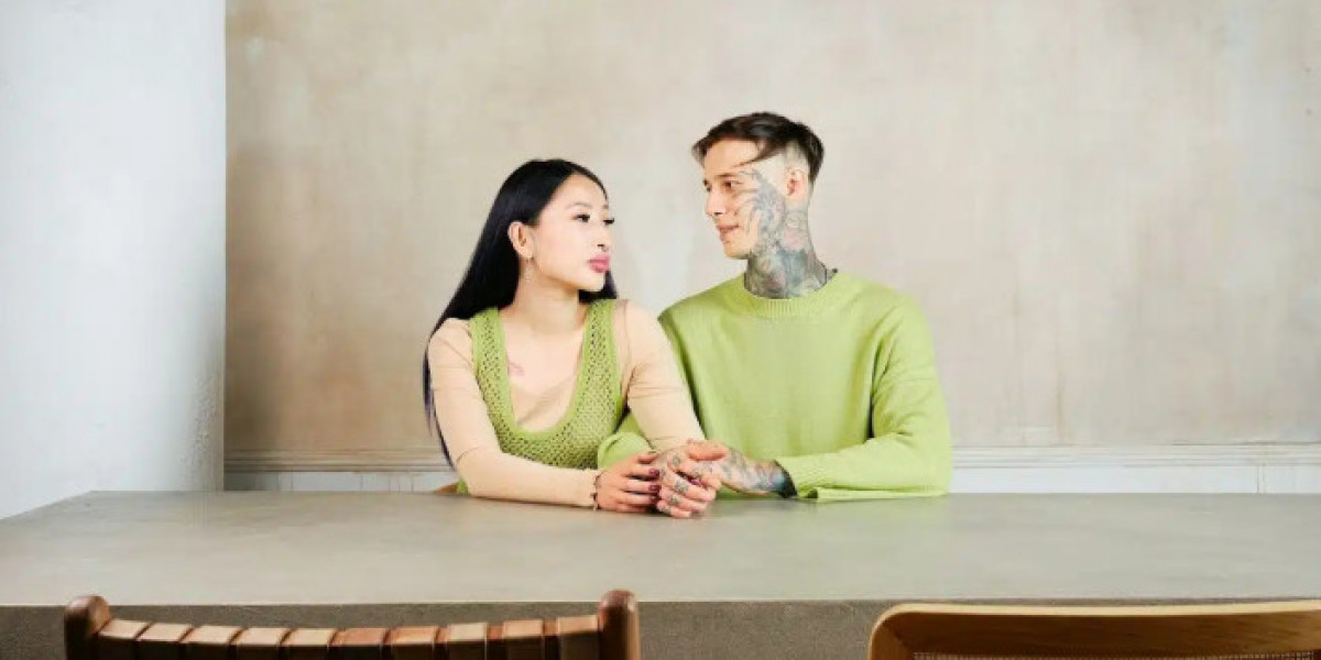 The Future of Dating Is Artificial Intelligence