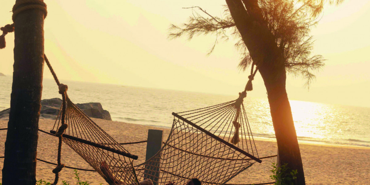 Karnataka Beach Resorts