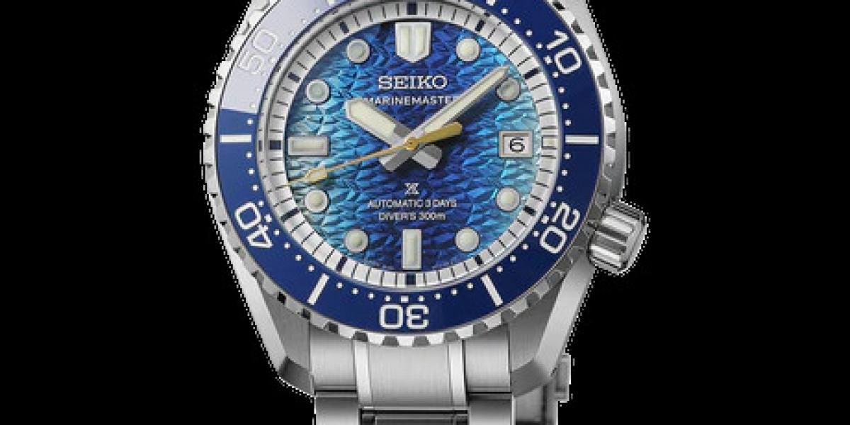 Seiko Coutura: Elegant Watches with Modern Style and Precision