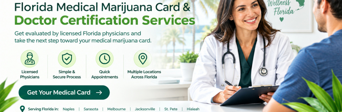 My Florida Green Cover Image