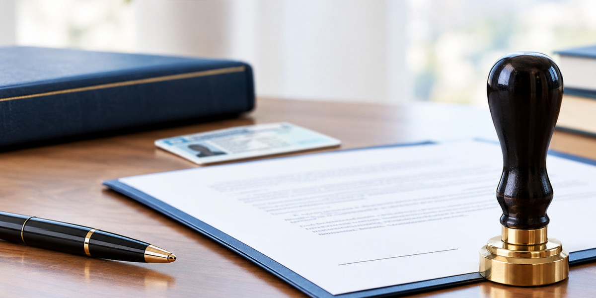 Notary Near Me: How to Find the Right Notary When You Need One