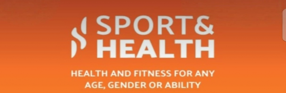 Sport and Health Cover Image