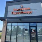 Momentum Physiotherapy Profile Picture