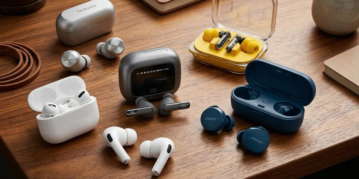 ENC Earbuds in Pakistan: Features, Buying Tips, and Mobile Rates