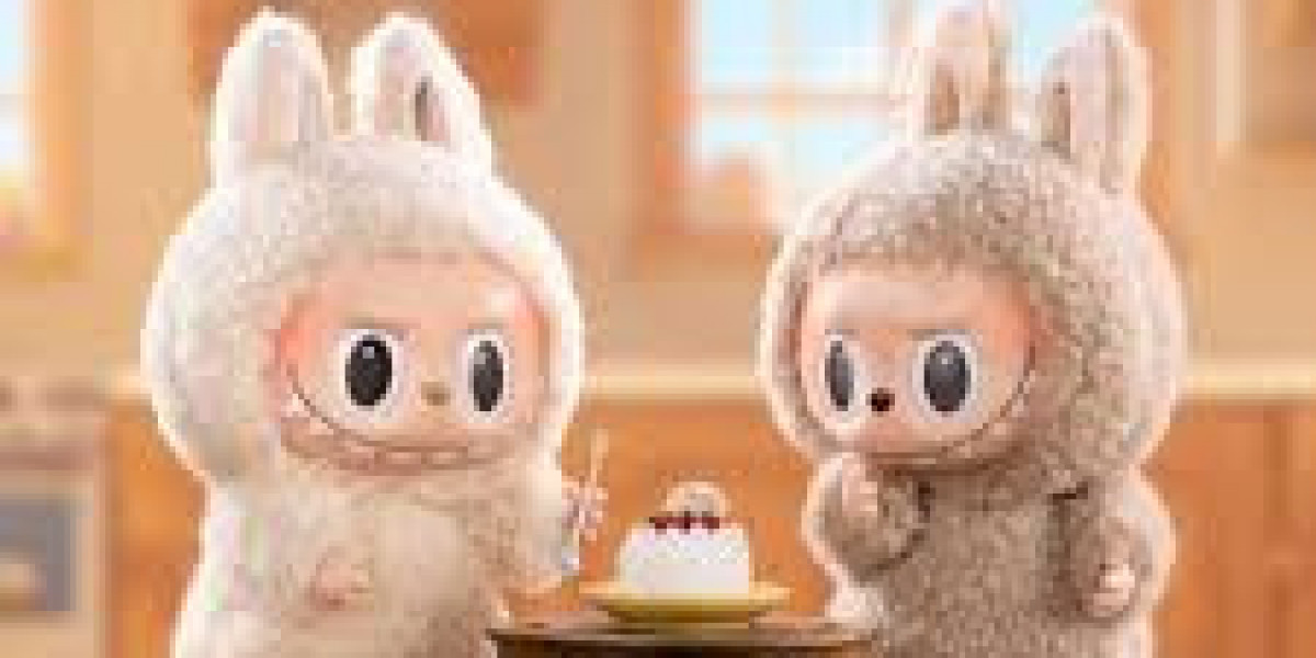 Labubu Canada: Discover Rare Plush Toy Collections