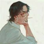 Barnaby Smith Profile Picture