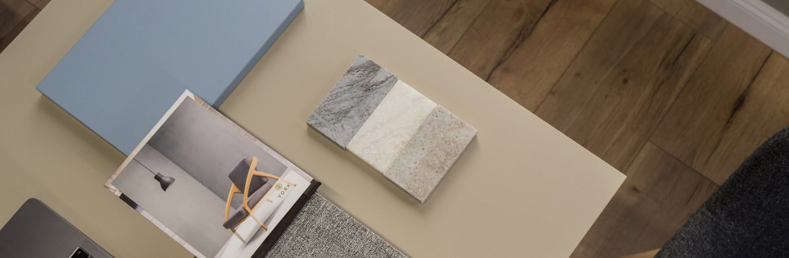 Atelier Five Interiors Cover Image
