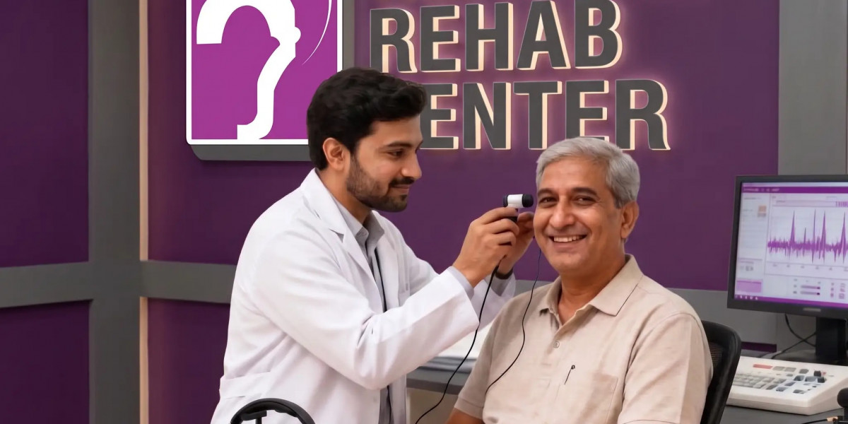 Audiologist in Lahore: How to Choose the Right Hearing Specialist