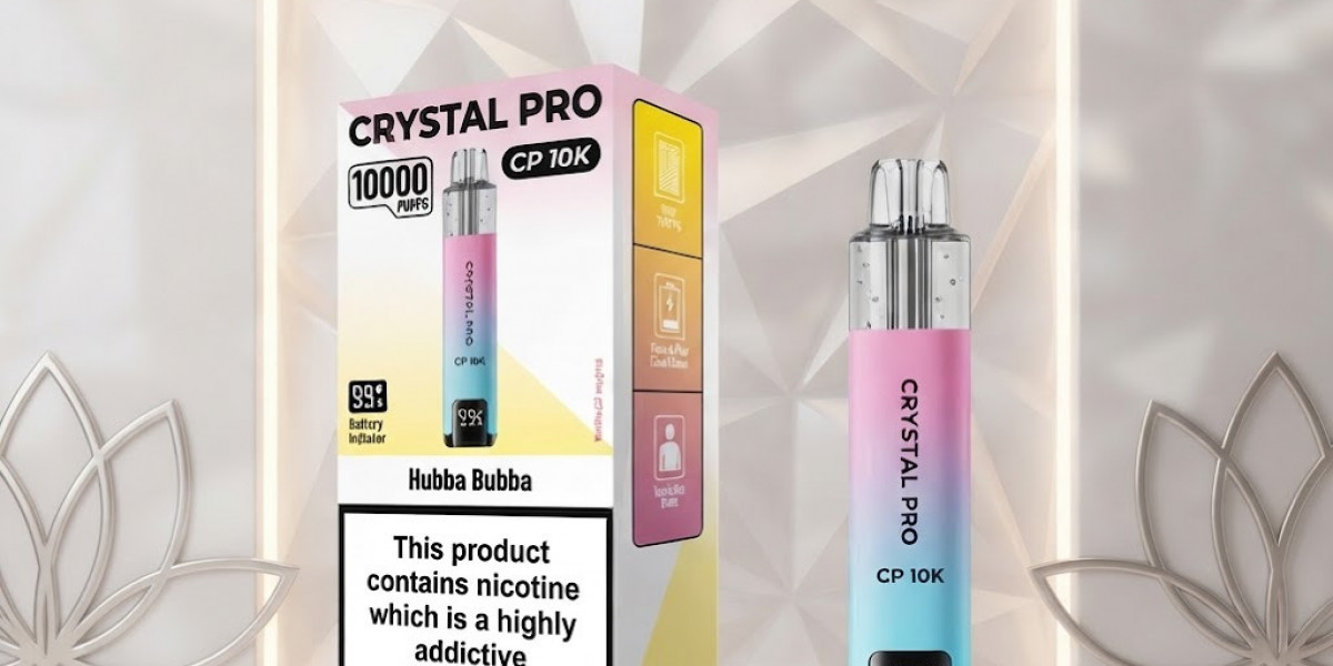 Buy Crystal Pro 10000 UK Wholesale