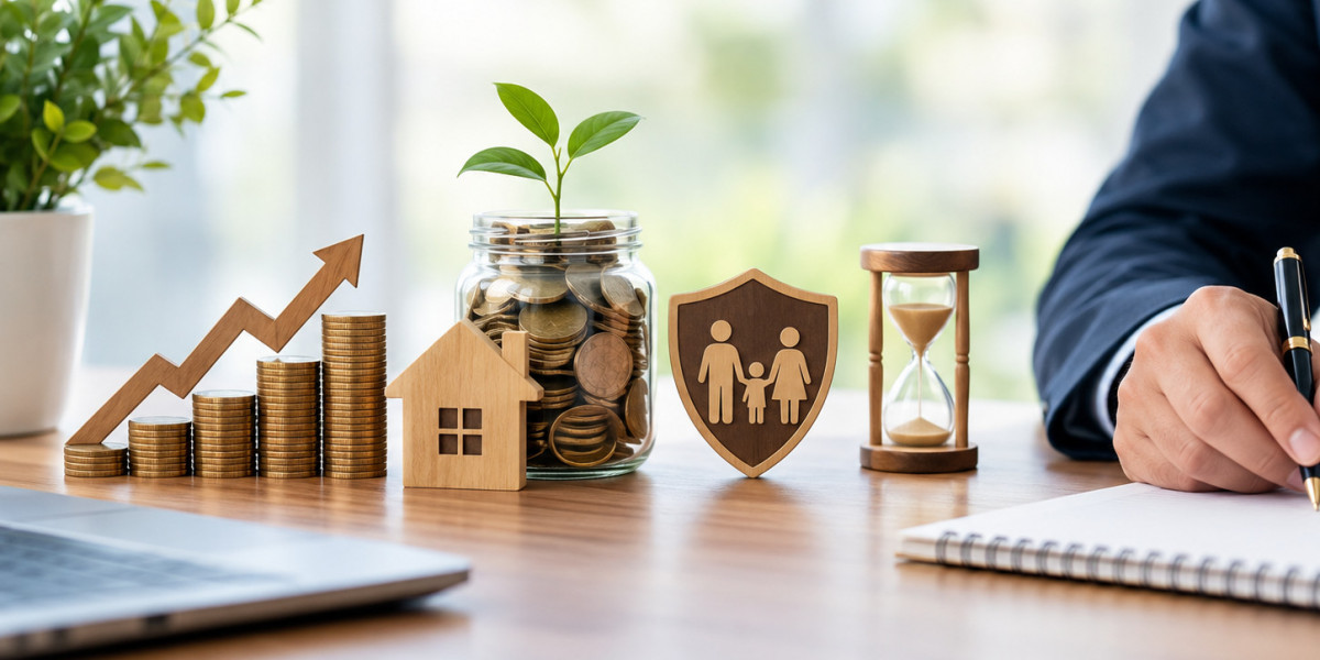 Wealth Management Strategies for Smarter Financial Decisions