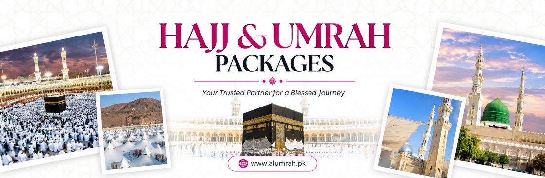 Umrah Packages from Lahore Cover Image