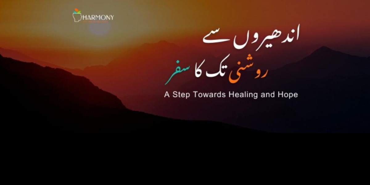 Beyond Addiction: Helping Individuals and Families Find a New Direction in Lahore